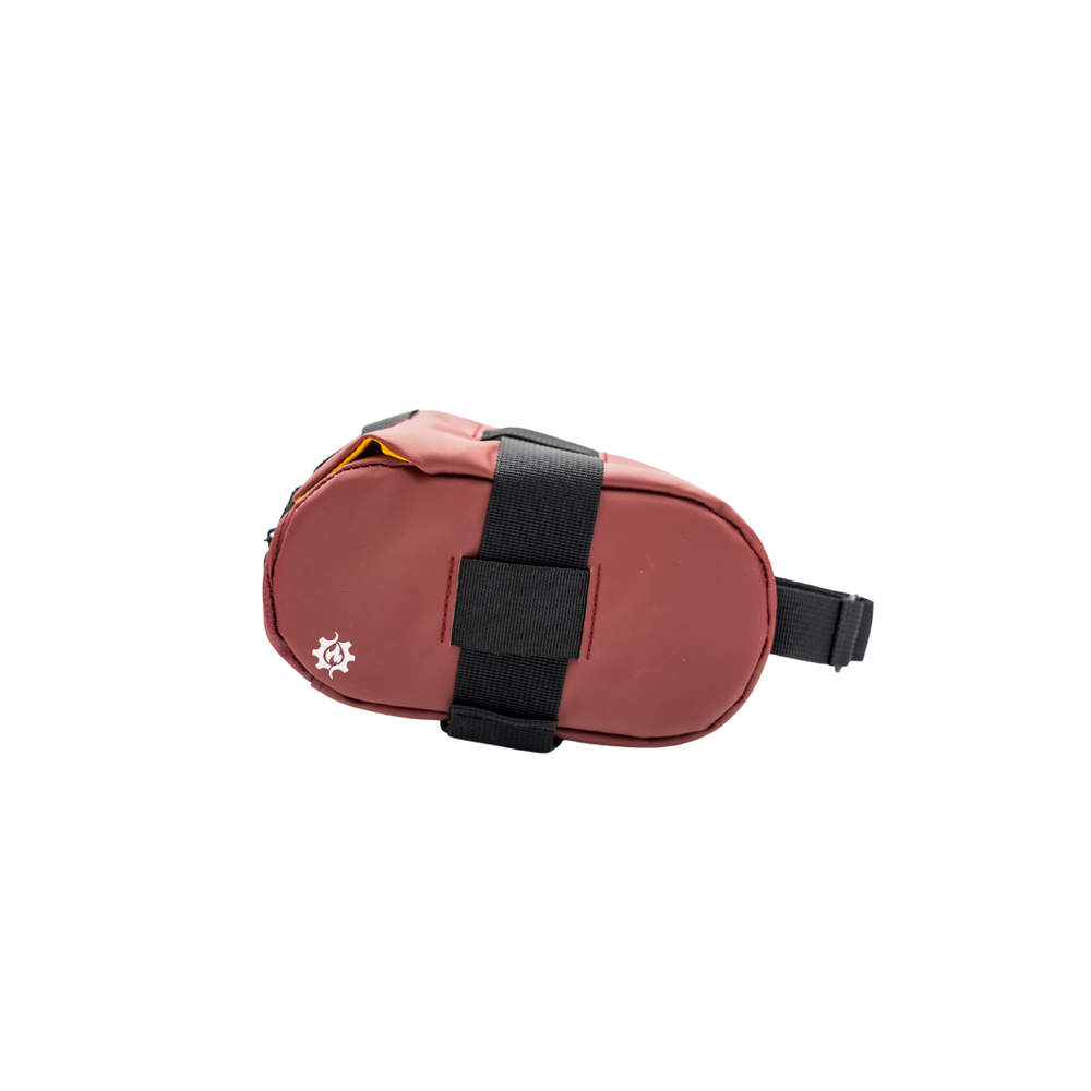 Maximus Saddle Bag
