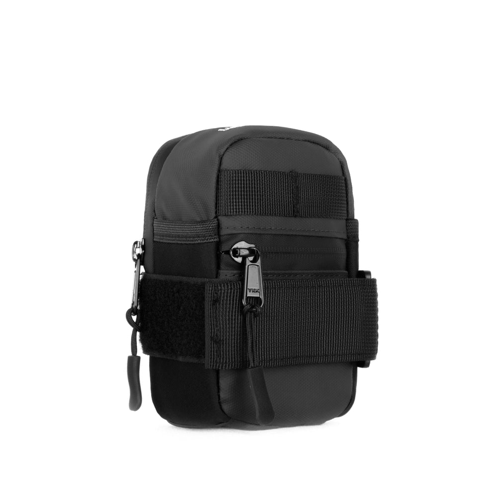 Classic Saddle Bag