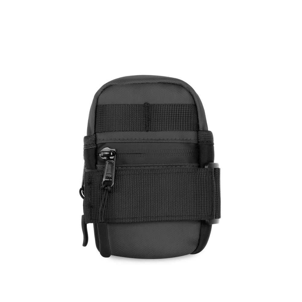 Classic Saddle Bag
