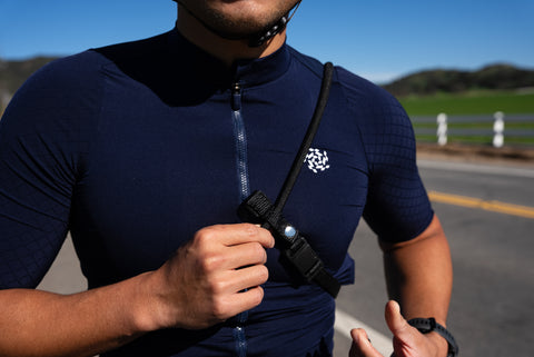 Tripoint Camera Strap
