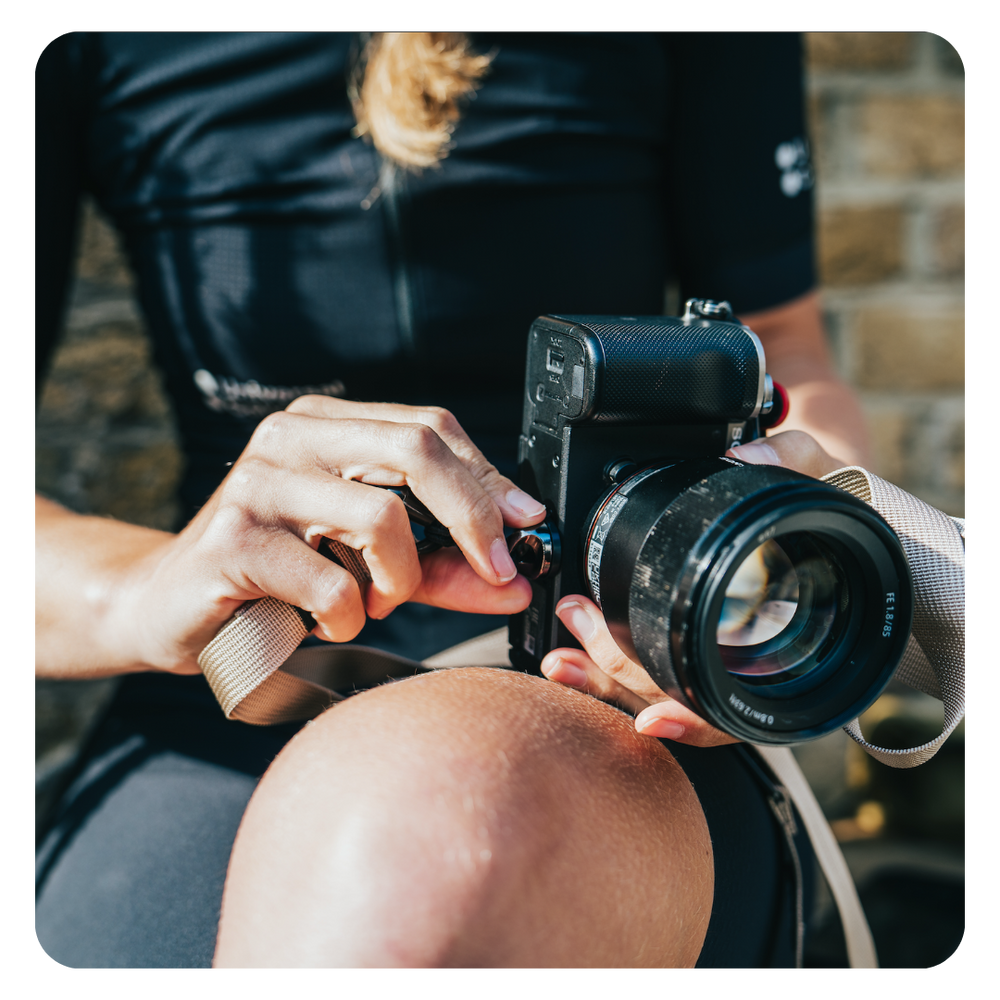 Camera Strap 2-Pack