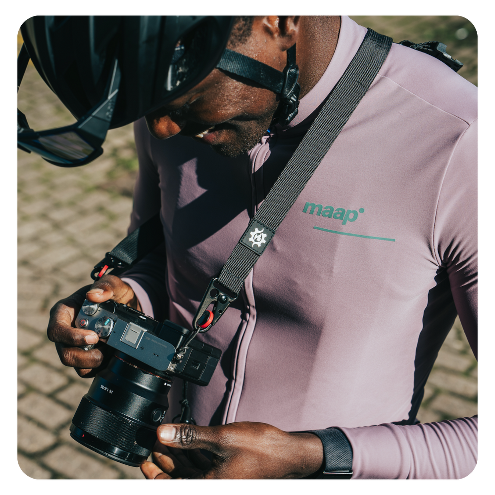 Camera Strap 2-Pack