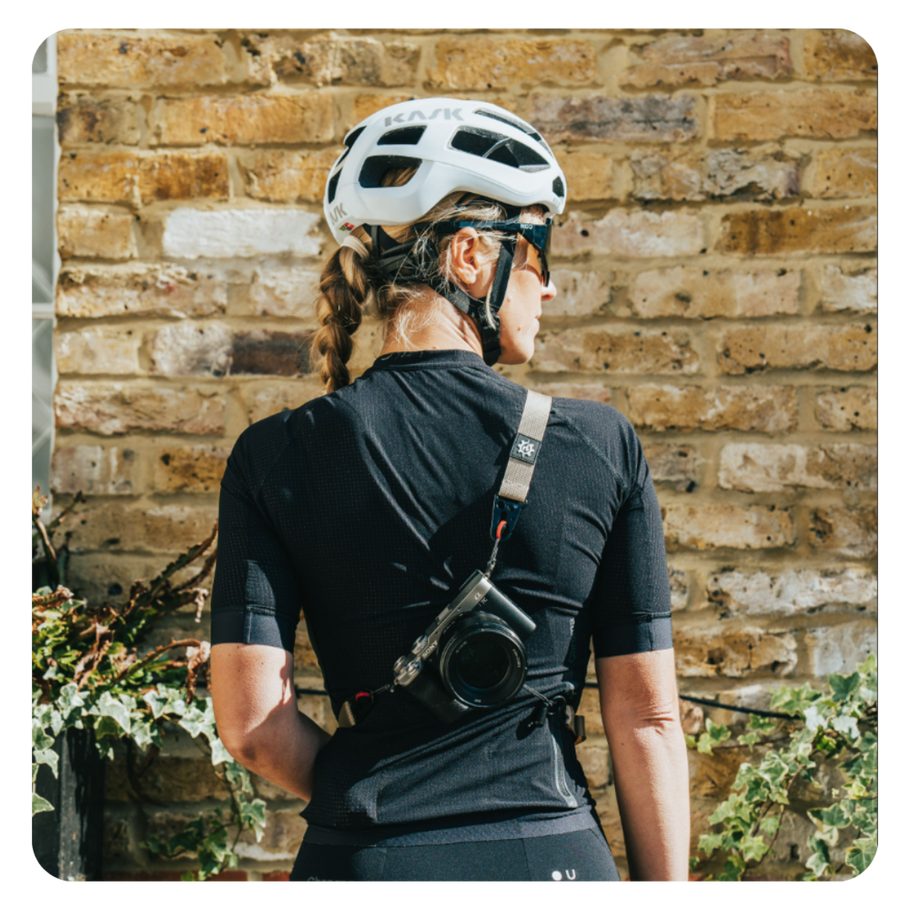 Camera Strap 2-Pack