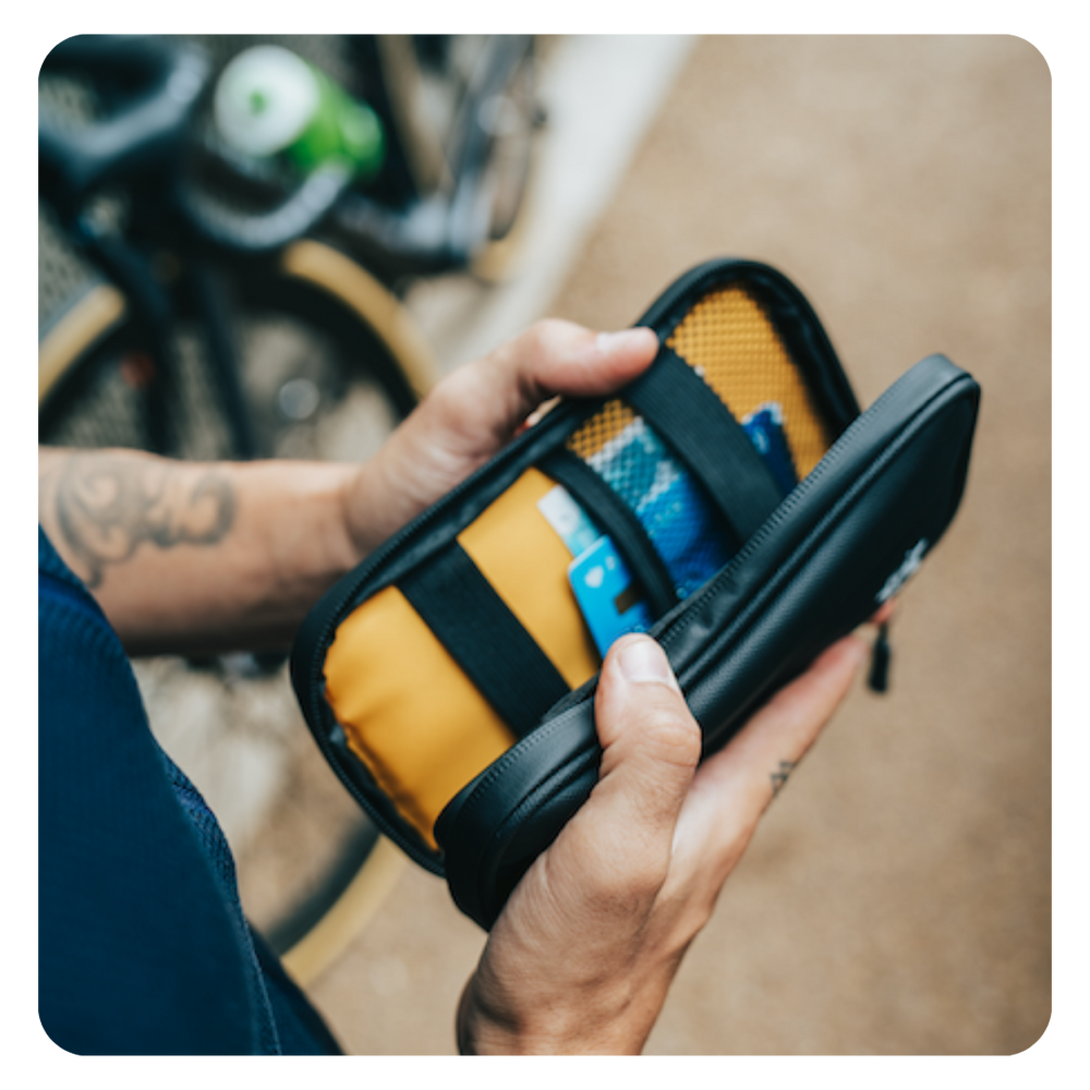 Ride Wallet
