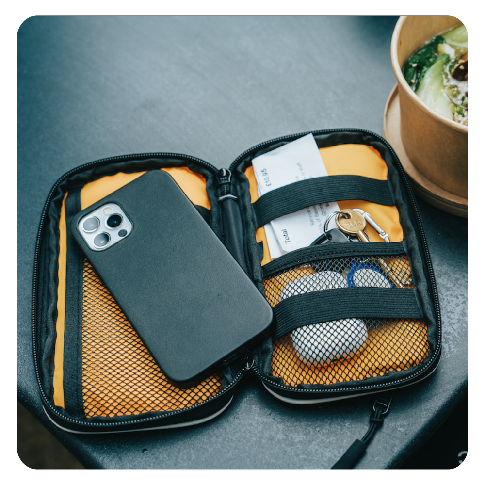 Ride Wallet