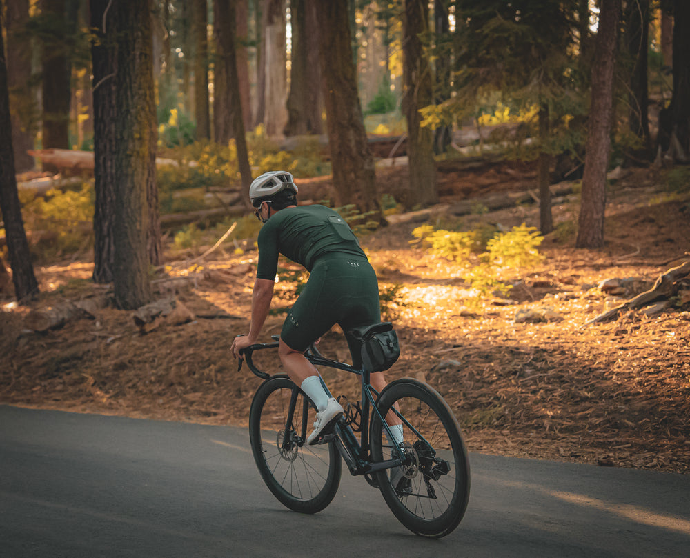 Epic Ride Minimalist