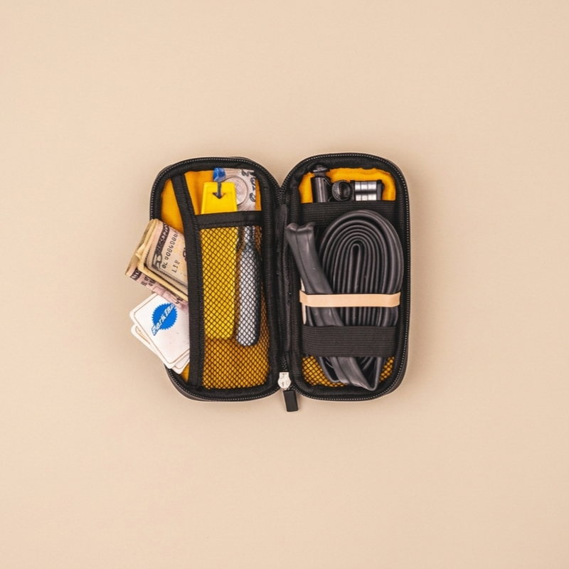 Ride Wallet