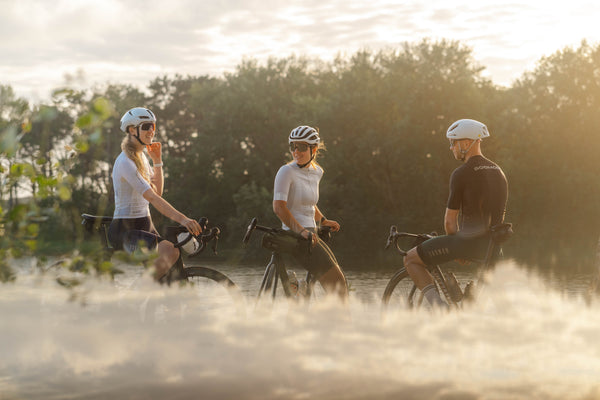 Group Ride