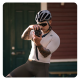 3 Point Magnetic Cycling Camera Strap