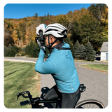 3 Point Magnetic Cycling Camera Strap