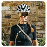 3 Point Magnetic Cycling Camera Strap