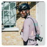 3 Point Magnetic Cycling Camera Strap