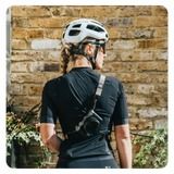 3 Point Magnetic Cycling Camera Strap