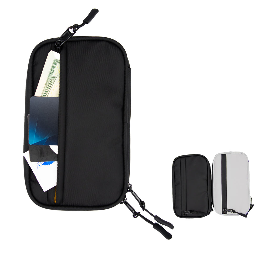 Ride Wallet