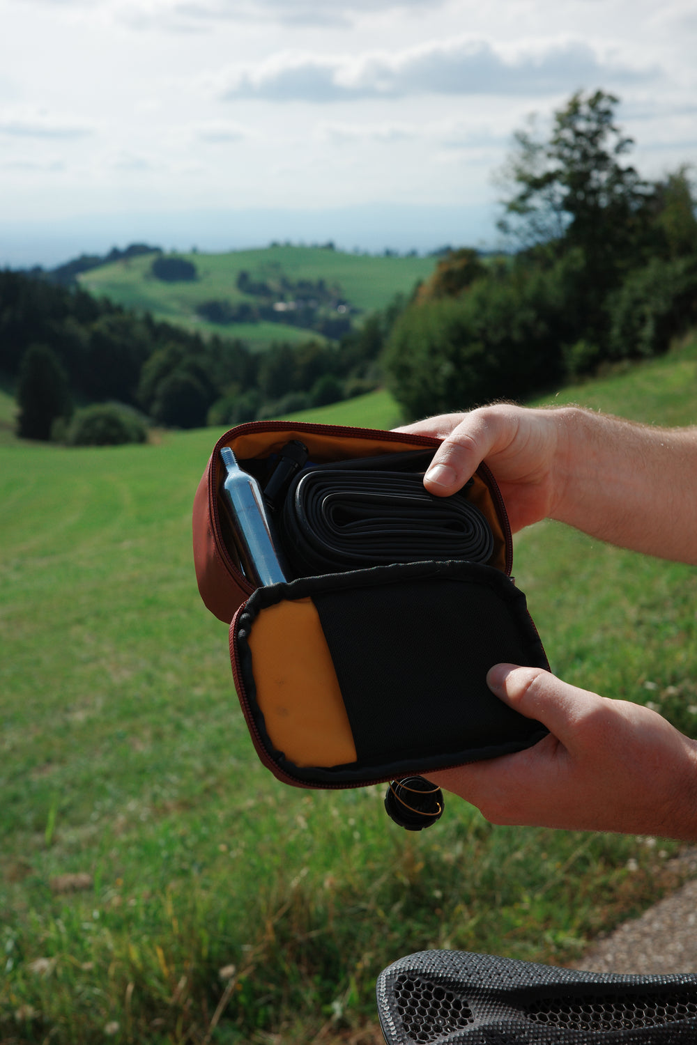 Cycling Wallet - 2 Pack