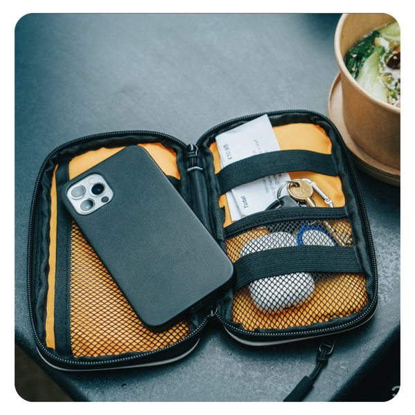 Ride Wallet
