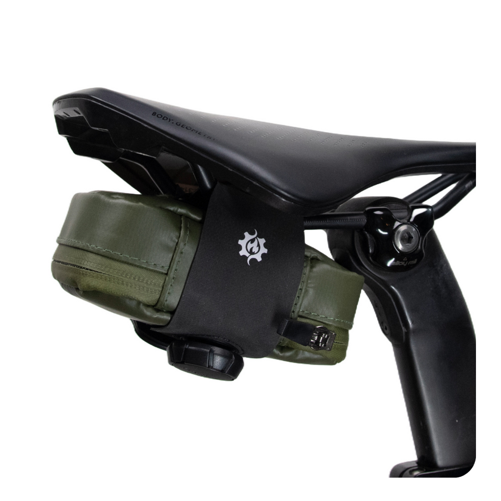 Falcon Saddle Bag