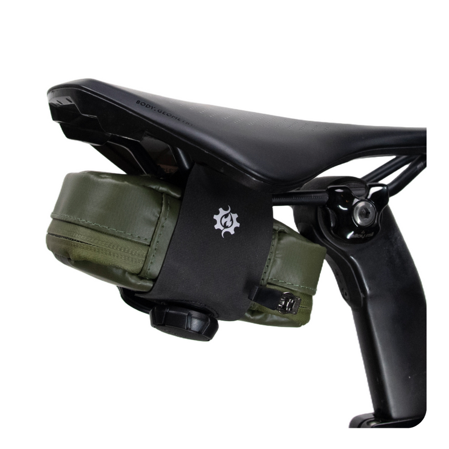 Falcon Saddle Bag