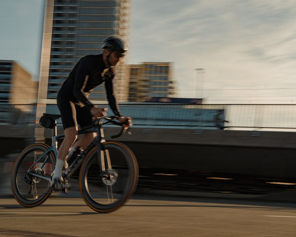 Epic Ride Minimalist