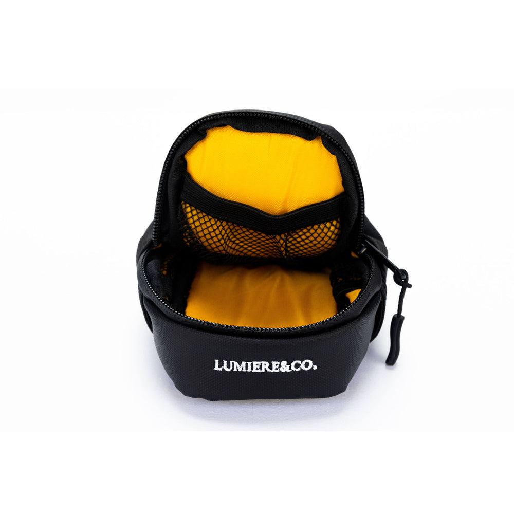 Classic Saddle Bag