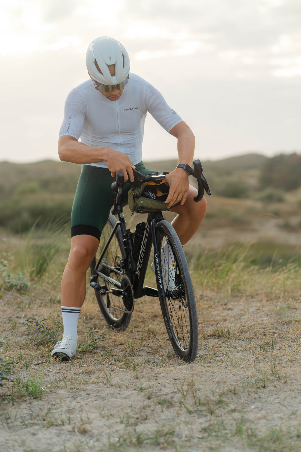 Epic Ride Minimalist