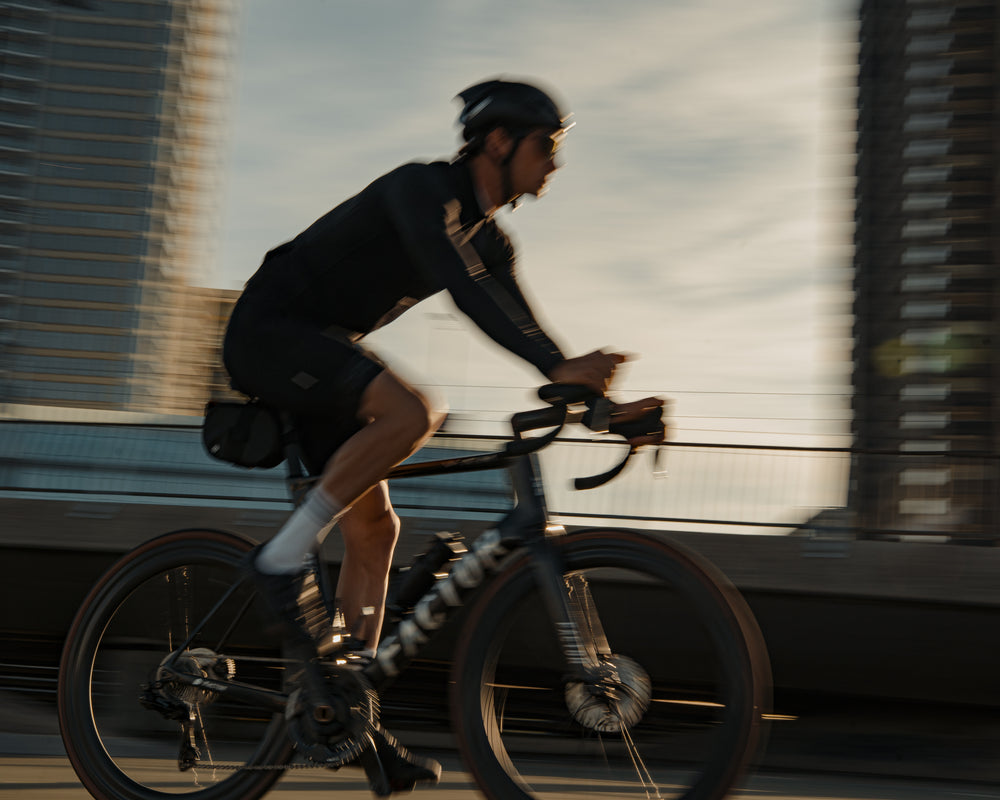 Epic Ride Maximalist